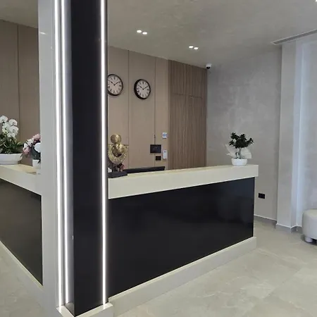 Hotel Koral Boutique