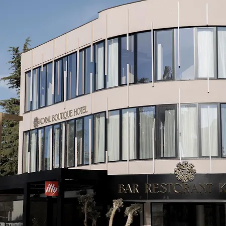 Koral Boutique Hotel