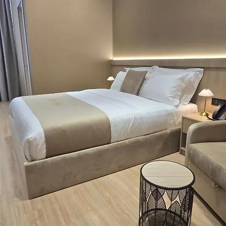 Hotel Koral Boutique Durrës
