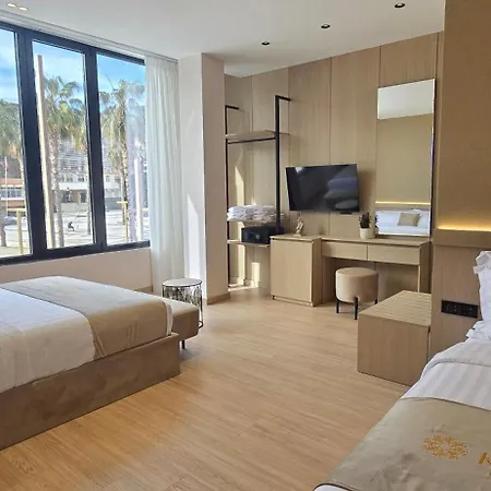 Koral Boutique Durrës