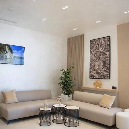 Koral Boutique Hotel