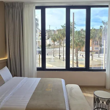 Hotel Koral Boutique Durrës