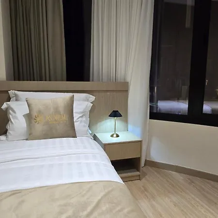 Koral Boutique Durrës