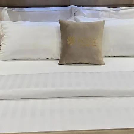 Koral Boutique Hotel 4*