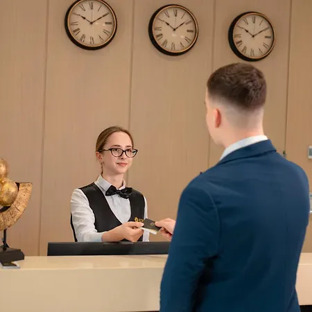 Hotel Koral Boutique 4*