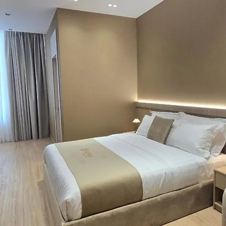 Koral Boutique 4* Durrës