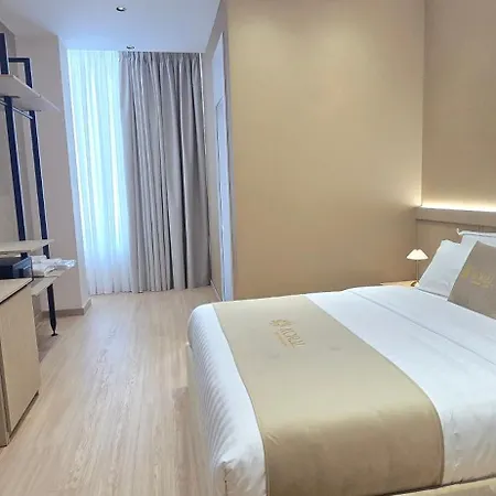 Hotel Koral Boutique