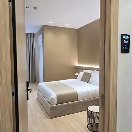 Hotel Koral Boutique 4*