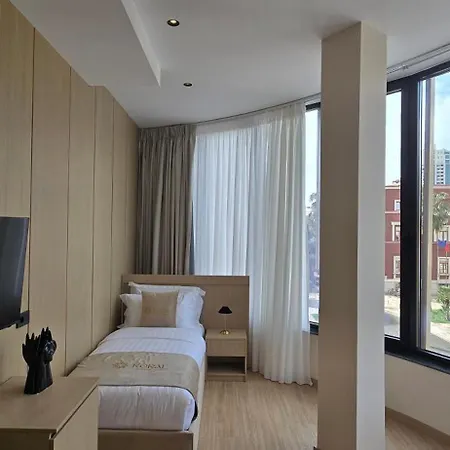 Hotel Koral Boutique