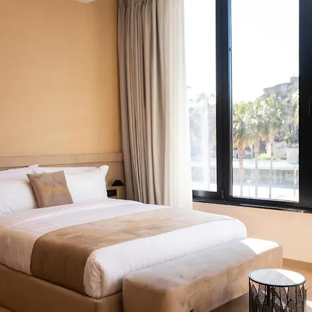 Koral Boutique Hotel Durrës