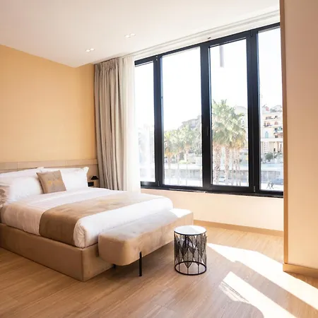 Koral Boutique Hotel Durrës