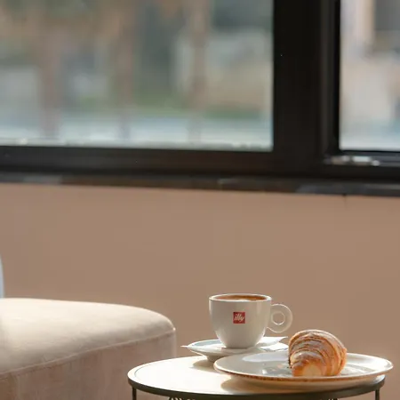 Hotel Koral Boutique 4*