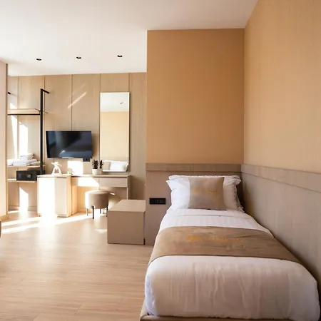 Koral Boutique 4*