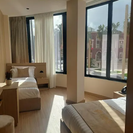 Koral Boutique Hotel 4*