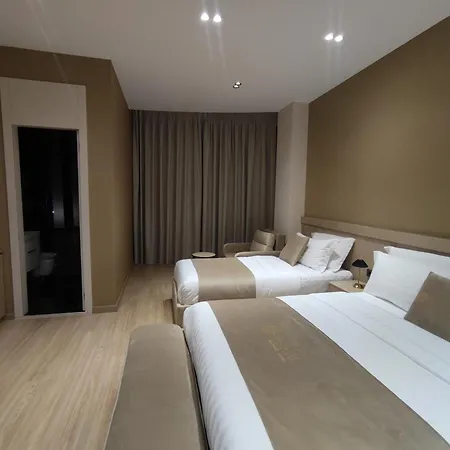 Koral Boutique Durrës