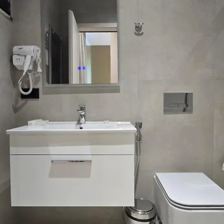Hotel Koral Boutique 4*