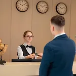 Ξενοδοχείο Koral Boutique 4*