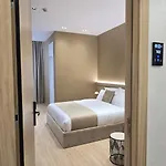 Ξενοδοχείο Koral Boutique 4*