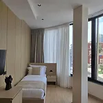 Ξενοδοχείο Koral Boutique