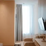 Ξενοδοχείο Koral Boutique 4*