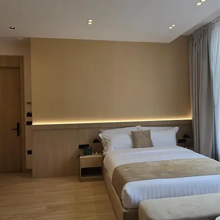 Hotel Koral Boutique Durrës