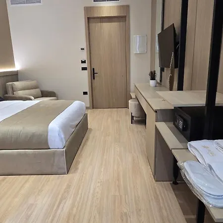 Koral Boutique 4* Durrës