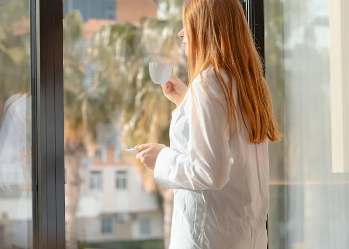 Szálloda Koral Boutique 4*