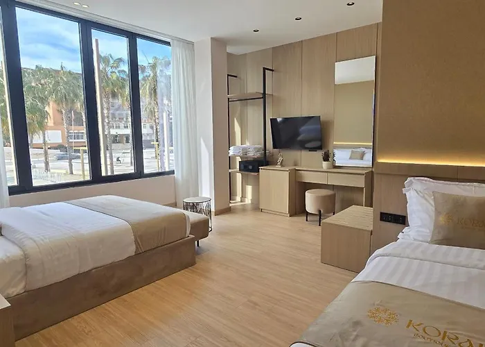 Koral Boutique Durrës