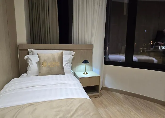 Koral Boutique Durrës