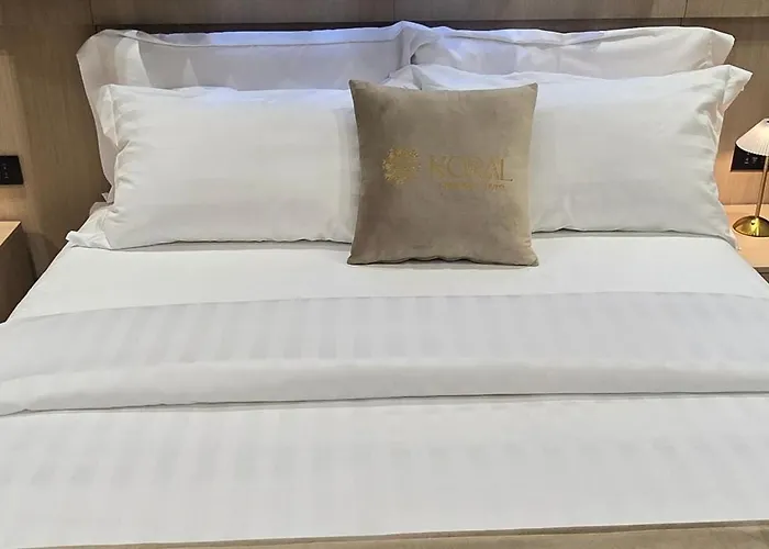 Koral Boutique Szálloda 4*