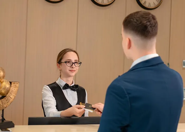 Szálloda Koral Boutique 4*