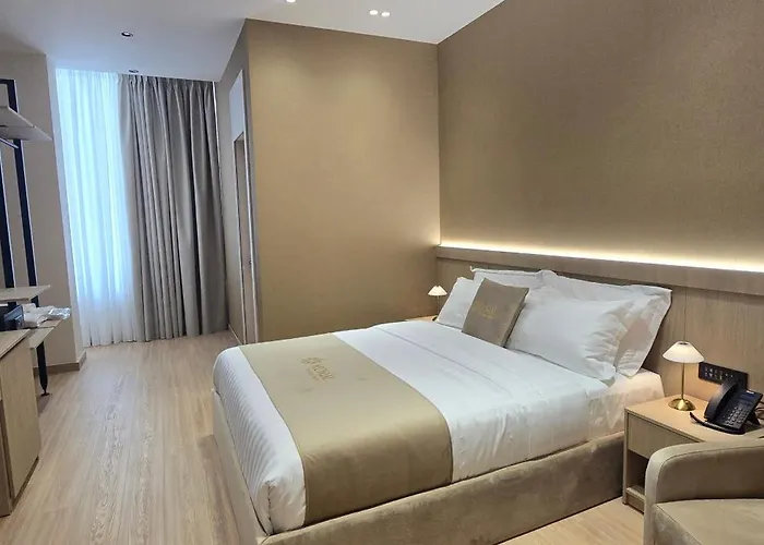 Koral Boutique 4* Durrës
