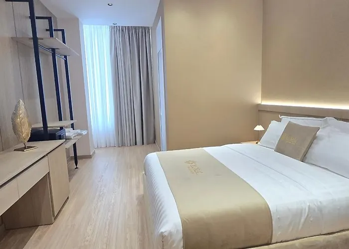 Szálloda Koral Boutique