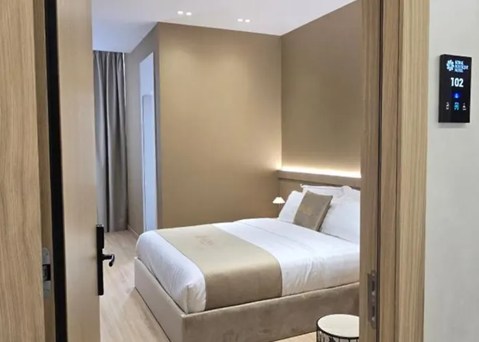 Szálloda Koral Boutique 4*