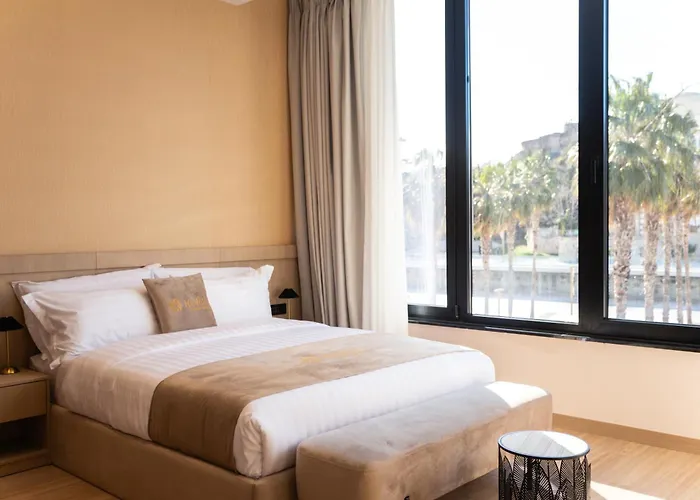 Koral Boutique Szálloda Durrës