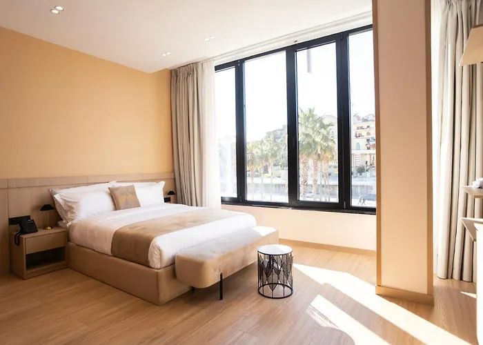 Koral Boutique Szálloda Durrës