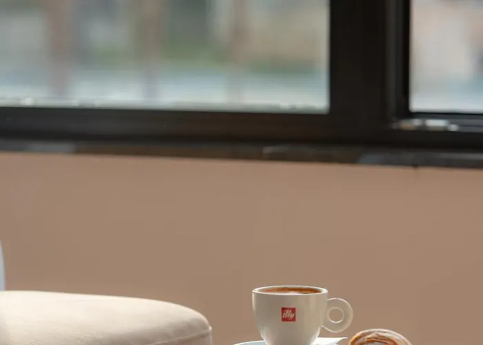Szálloda Koral Boutique 4*