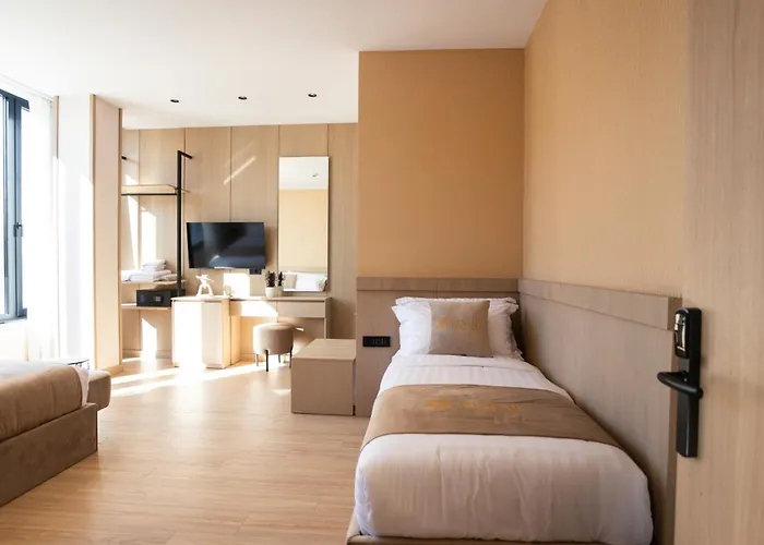 Koral Boutique 4*