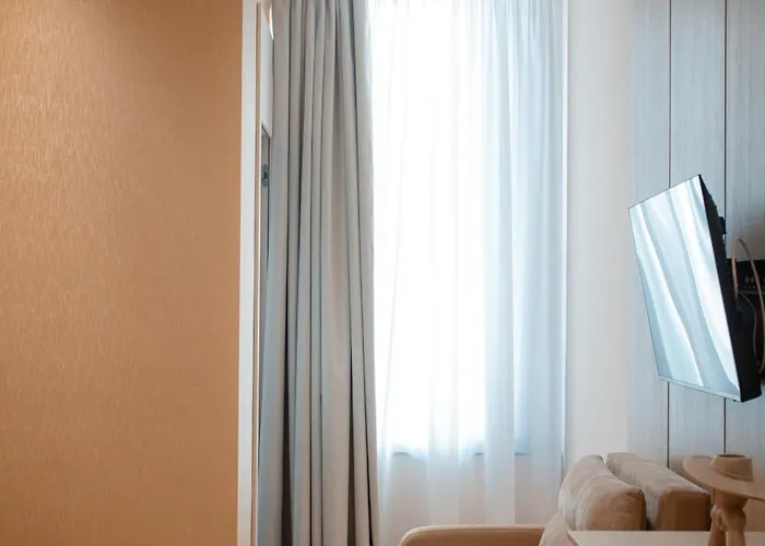 Szálloda Koral Boutique 4*