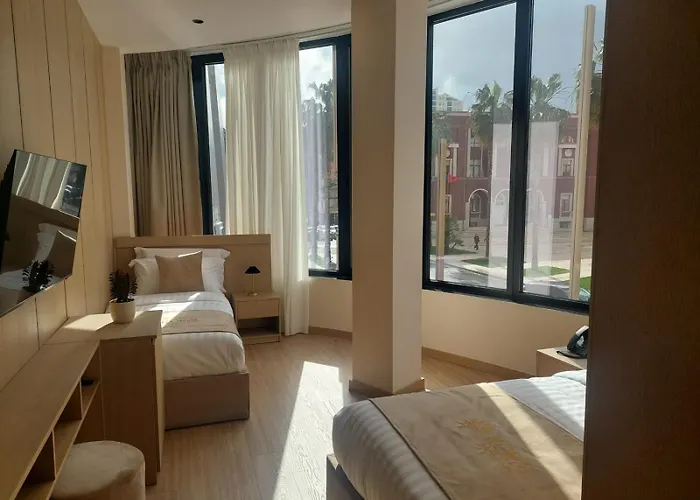 Koral Boutique Szálloda 4*