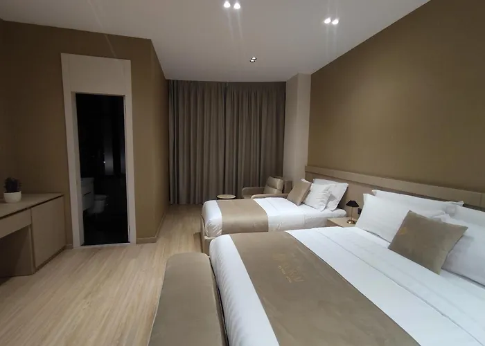 Koral Boutique Durrës