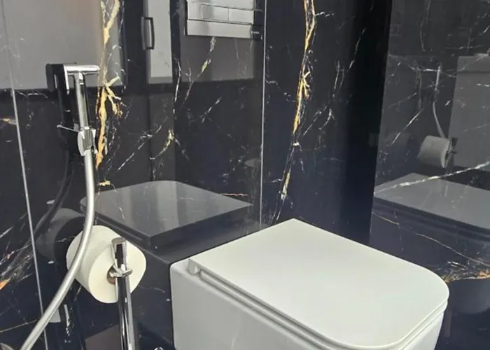 Koral Boutique Szálloda