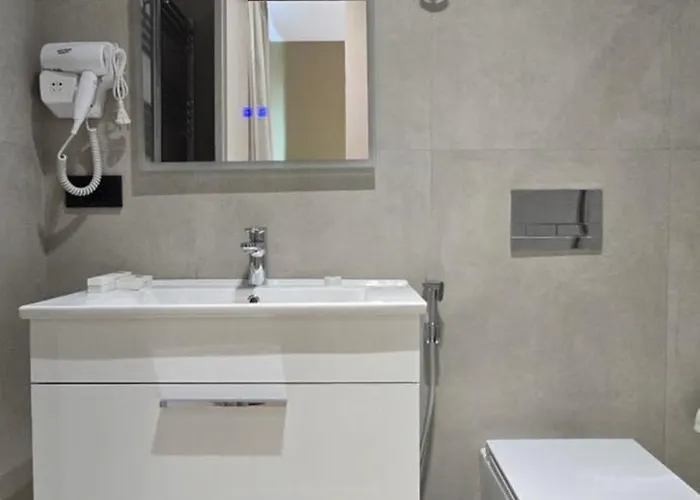 Szálloda Koral Boutique 4*
